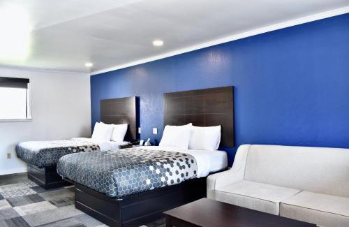 Swainsboro Hotel | Rodeway Inn