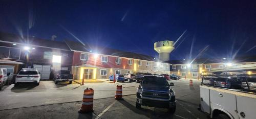 West Fargo Hotel | Rodeway Inn