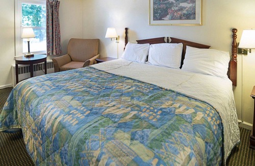 Westminster Hotel | Rodeway Inn Westminster