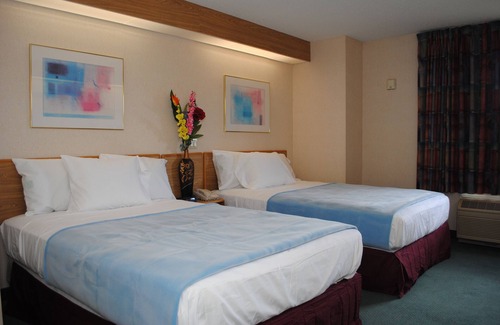 Willington Hotel | Rodeway Inn Willington North