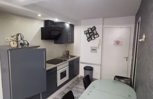 Rodez Apartment | Rodez Centre Ville