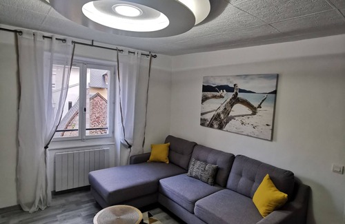 Rodez Apartment | Rodez Centre Ville