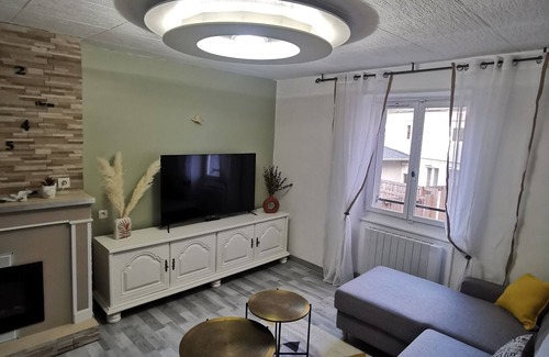 Rodez Apartment | Rodez Centre Ville
