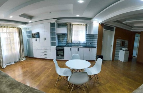 Rodi Kopany Bed & Breakfast | Rodi-Residence B&B