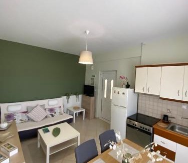 Kiparissia Apartment | Rodia apartment