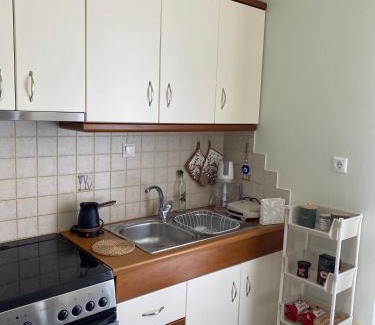 Kiparissia Apartment | Rodia apartment