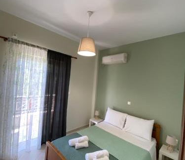 Kiparissia Apartment | Rodia apartment