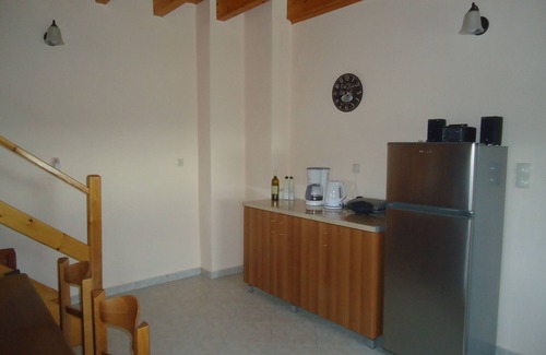 Paliki Cottage | RODIES COTTAGE ΜΟΛΙΣ 3 ΧΙΛΙΟΜΕΤΡΑ ΑΠΟ ΤΗΝ ΜΑΓΕΥΤΙΚΗ ΠΑΡΑΛΙΑ ΤΩΝ ΠΕΤΑΝΩΝ