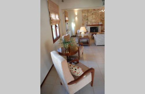 Psathopirgos Villa | RodiHomy Villa with spectacular sea views