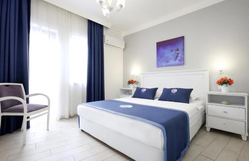 Kusadasi City Centre Apartment | Rodina Suites Hotel
