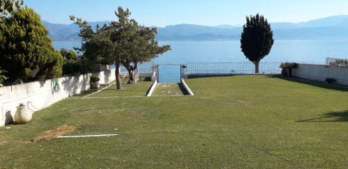 Psathopirgos Apartment | Rodini Sea House
