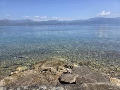 Psathopirgos Apartment | Rodini Sea House