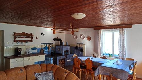 Zdikov House | Rodinná chalupa