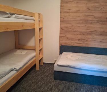 Podkopna Lhota Resort | Rodinné chaty MORAVANPARK - Ubytování v srdci Valašska