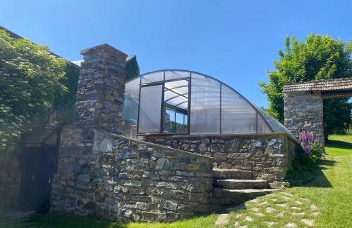 Olesnice House | Rodinné ubytování na Habeši