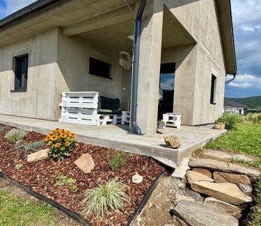 Frymburk House | Rodinný dům Frymburk