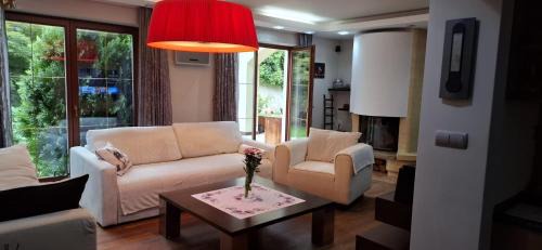 Prague 8 Villa | Rodinný dům Praha 8, Kobylisy