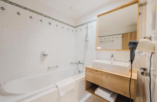 Dobsinska Masa Hotel | Rodinný Hotel Hubert High Tatras