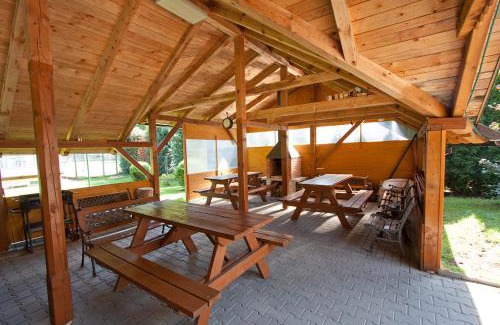 Chrastava House | Rodinný Penzion u Wolfů