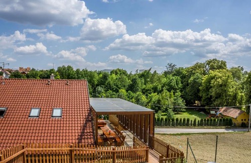 Velke Bilovice House | Rodinne vinarstvi Spevak