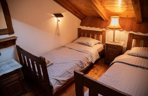 Slavonski Brod Hotel | Rodino gnijezdo guesthouse