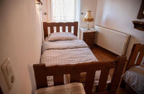 Slavonski Brod Hotel | Rodino gnijezdo guesthouse
