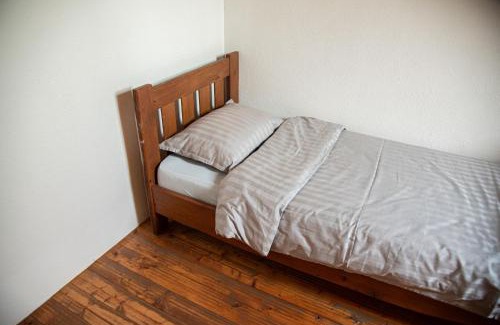 Slavonski Brod Hotel | Rodino gnijezdo guesthouse