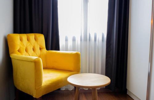 Gumuldur Hotel | Rodis hotel