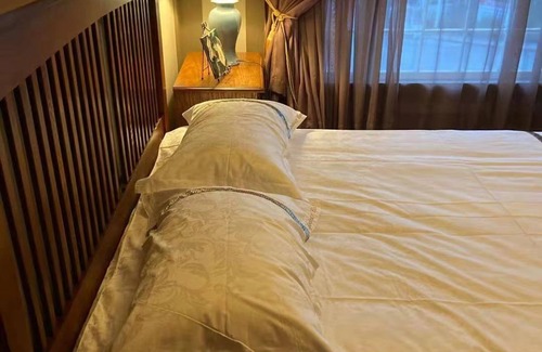 Powell River Hotel | Rodmay Heritage Hotel