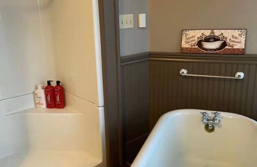 Powell River Hotel | Rodmay Heritage Hotel