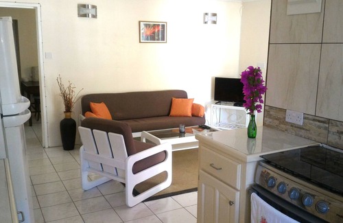 Rodney Bay Apartment | Rodney Bay Beach Home near EVERYTHING