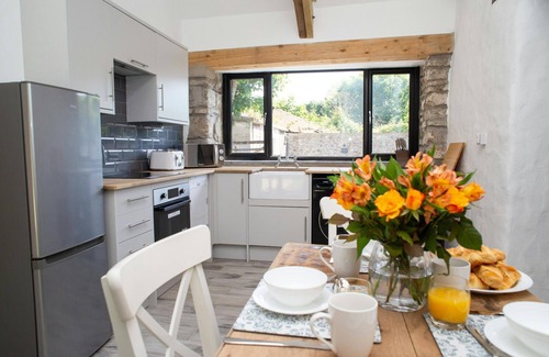 Haverfordwest Cottage | Rodney, Johnston - Two Bedroom Cottage, Sleeps 4