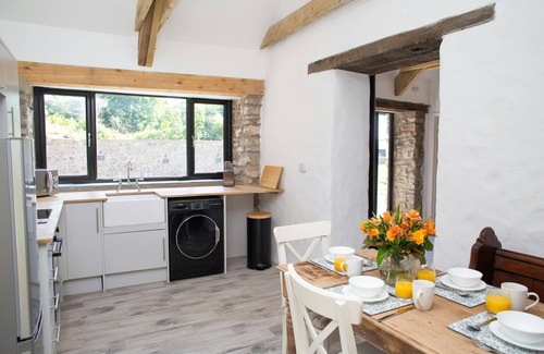 Haverfordwest Cottage | Rodney, Johnston - Two Bedroom Cottage, Sleeps 4