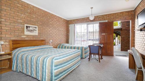 Mooroopna Hotel | Rodney Motor Inn