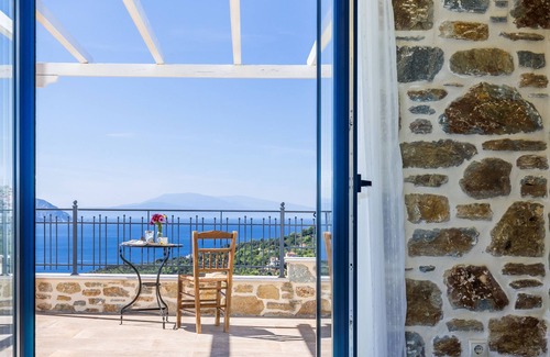 Xanthi Region Villa | Rodon Luxury Villas Aura