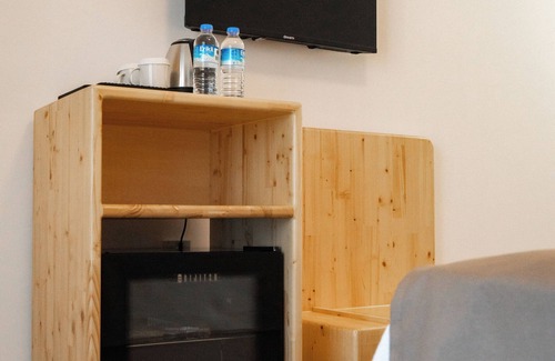 Gulbahce Mahallesi Bed & Breakfast | Rodones 1924
