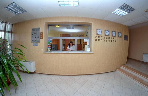Haskovo Hotel | Rodopi Hotel