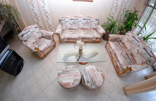 Haskovo Hotel | Rodopi Hotel
