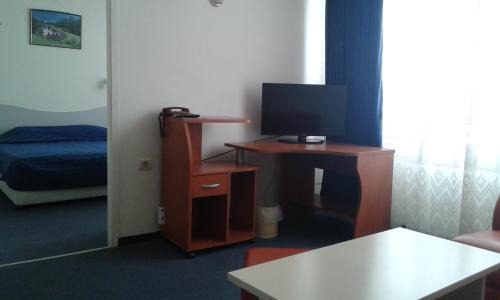 Plovdiv Hotel | Rodopi Hotel