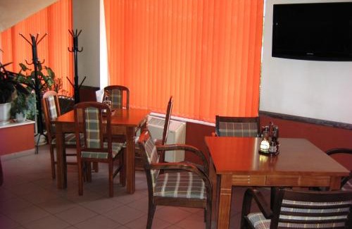 Plovdiv Hotel | Rodopi Hotel