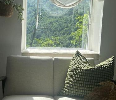 Narechen Villa | Rodopi Mountain Village House