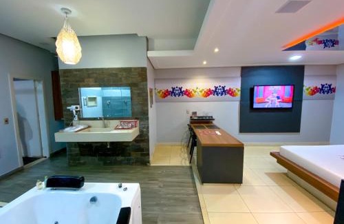 Rio Verde Hotel | Rodotel Vênus Prime