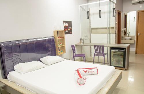 Vila Sofia Hotel | Rodotel Venus (Adults Only)