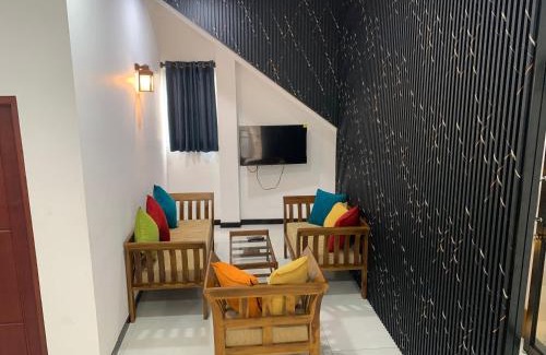 Hendala Apartment | Rodrigo Beach Villa