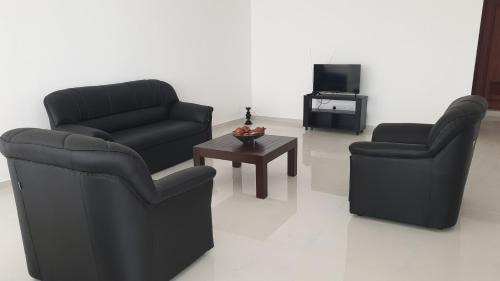 Boralesgamuwa Apartment | Rodrigo Building 4
