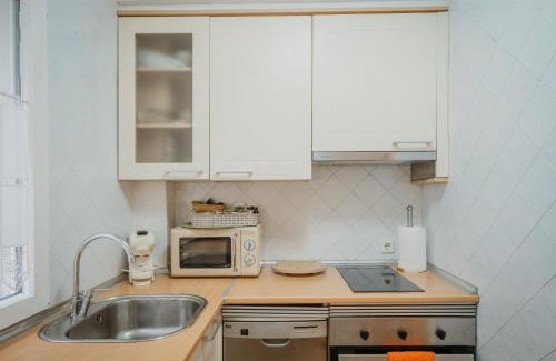 Fuencaliente de Medina Apartment | Rodrigo