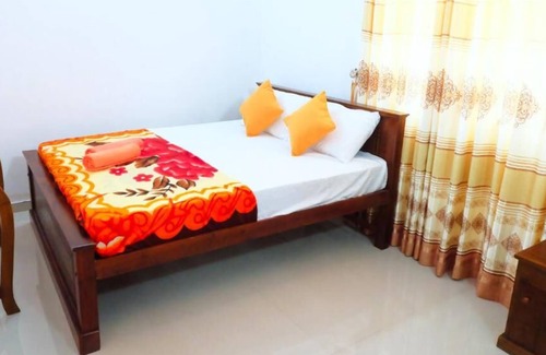 Negombo Hotel | Rodrigo's Villa & Restaurant