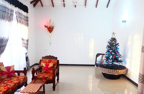 Negombo Hotel | Rodrigo's Villa & Restaurant