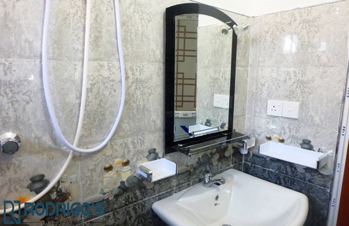Negombo Hotel | Rodrigo's Villa & Restaurant
