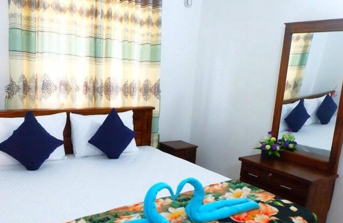 Negombo Hotel | Rodrigo's Villa & Restaurant